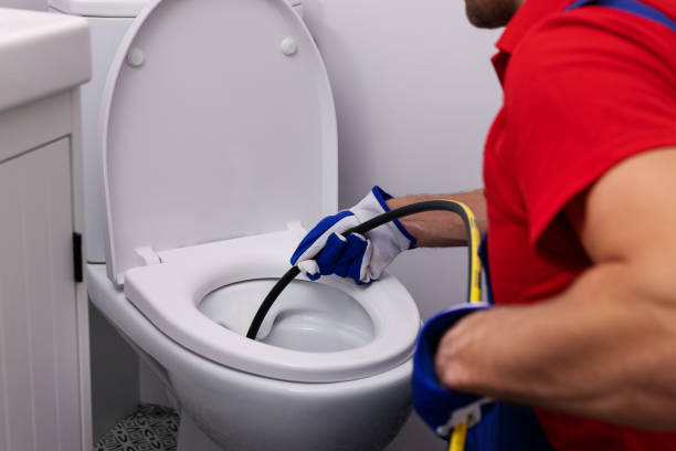 Professional Plumbing in Waxahachie, TX