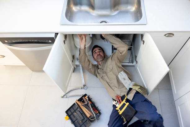 Best 24-Hour Plumber Near Me  in Waxahachie, TX
