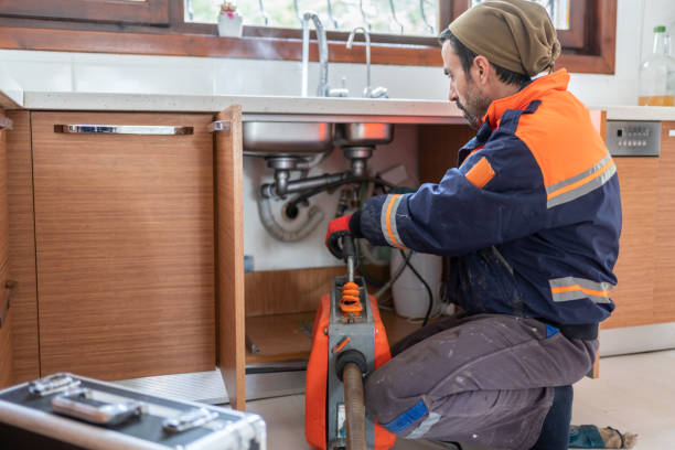 Best Best Plumbers Near Me  in Waxahachie, TX