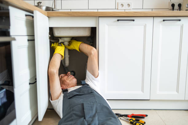 Sprinkler Systems in Waxahachie, TX