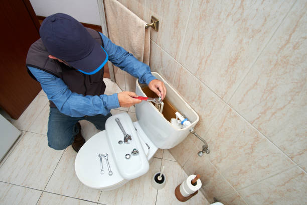 Best Residential Plumbing Services  in Waxahachie, TX