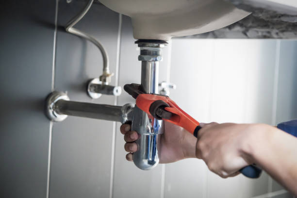 Best Local Plumber Services  in Waxahachie, TX